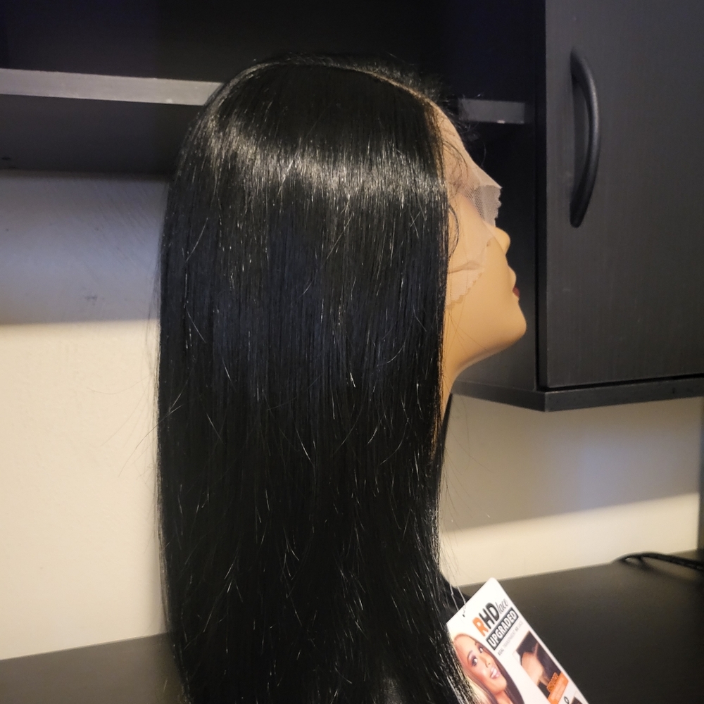 Zury Sis Lace Front Wig-Tyma (1) - Picture 10 of 16